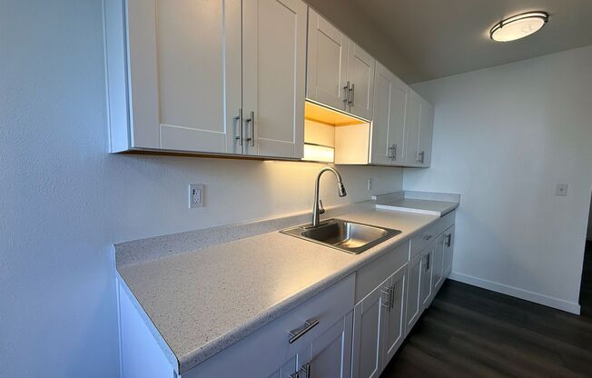 Studio, 1 bath, 475 sqft, $1,345, Unit 312