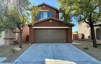 Charming 3/BD 2.5/BA Home with Spacious Backyard Retreat!