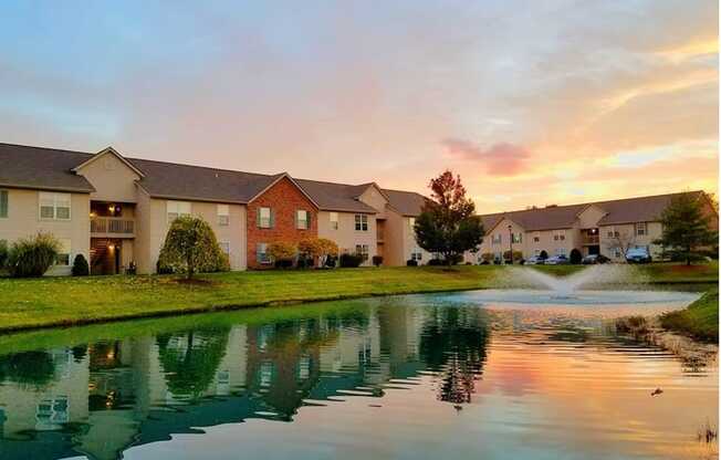 Bear Pointe Apartments