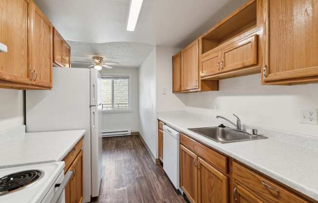 Villas at Bridge Creek