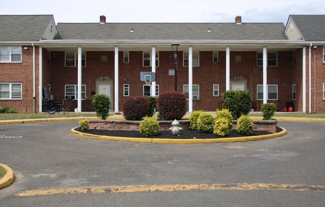 Penn Gardens Apartments