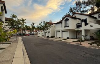 Adorable 2/2 bath condo in Laguna Niguel!