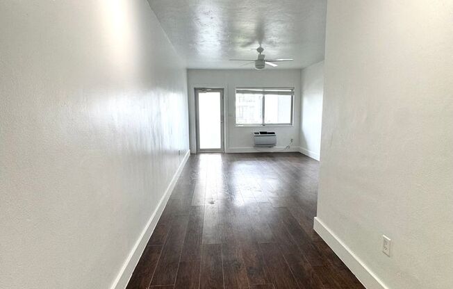 Studio, 1 bath, 410 sqft, $1,799, Unit Unit 04