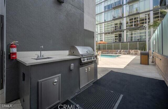 1 bed, 1 bath, 672 sqft, $2,300, Unit 221