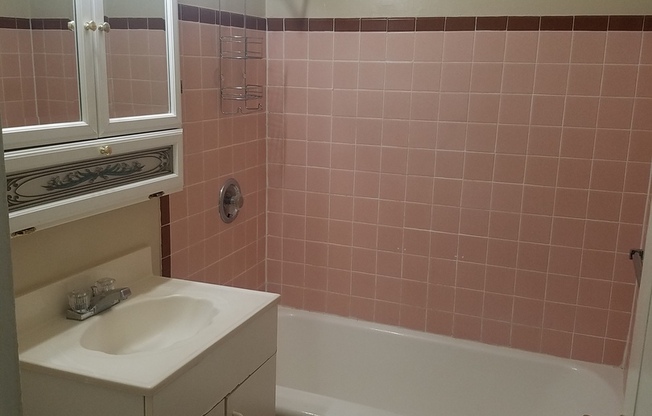 1 bed, 1 bath, 589 sqft, $1,375, Unit 507