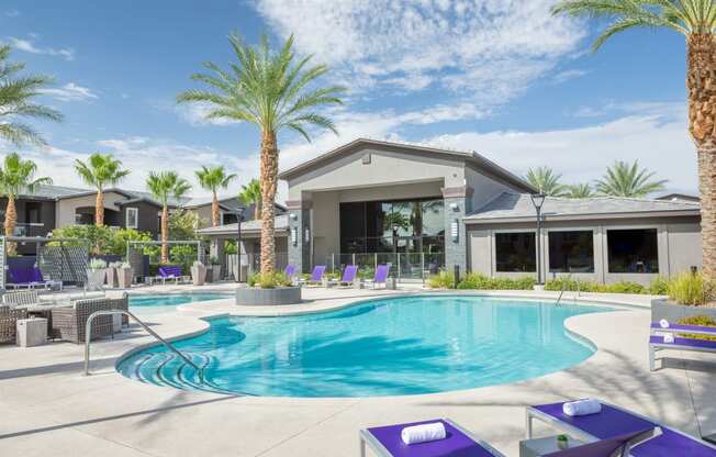 Union Apartments and Townhomes