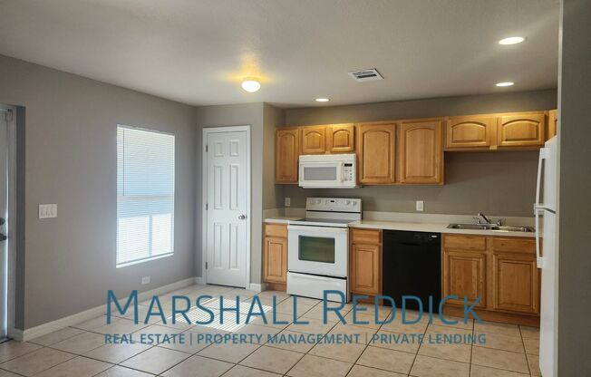 3 bedroom 2 bath