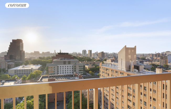 2 beds, 1 bath, $3,255, Unit 28F