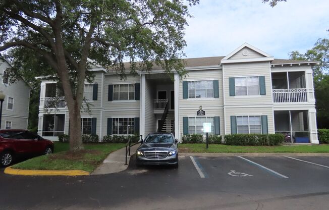 Orlando Park Central Gated Resort Style Community