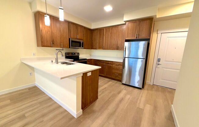1 bed, 1 bath, 800 sqft, $1,630, Unit C103