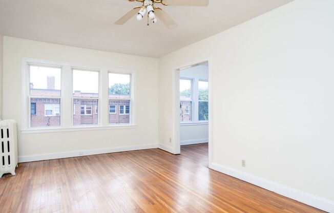 1 bed, 1 bath, 725 sqft, $1,075, Unit 108