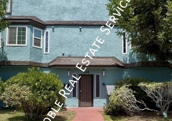 244 Evergreen Avenue #E