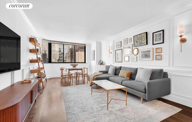 2 beds, 2 baths, 1,115 sqft, $10,500, Unit 20L