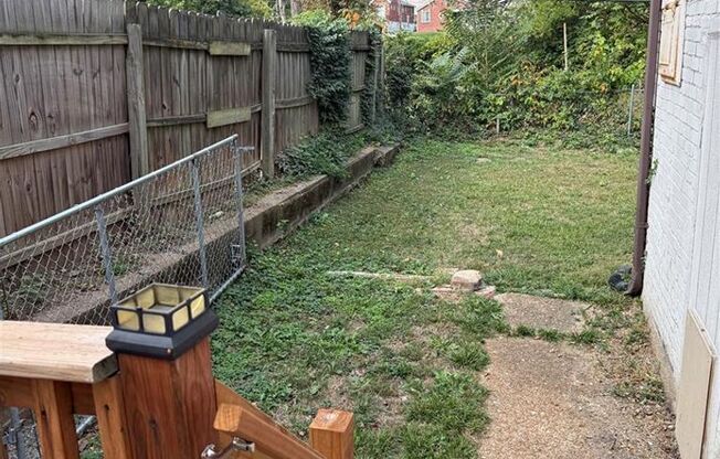 1 bed, 1 bath, 670 sqft, $900, Unit Partridge Ave 1511