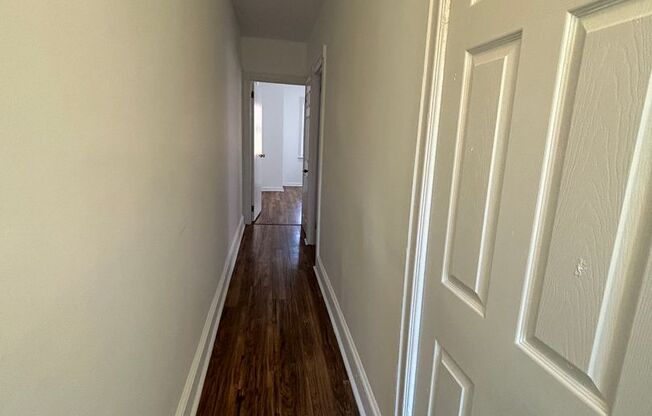 3 beds, 1 bath, $2,400