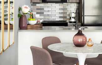 A New Take on Jersey City Luxury Apartments