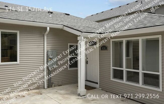 414 SE 157 AVE