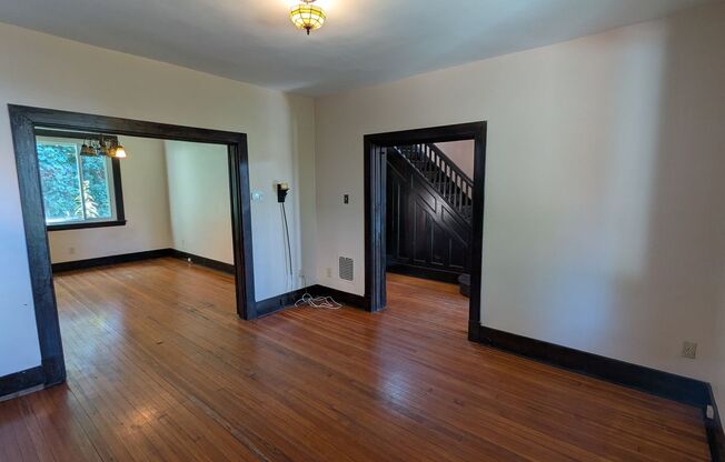 3 Bedroom 1 Bathroom Single Family Home (Greenfield)