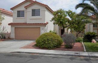 Green Valley 3 bd / 2.5 bth home