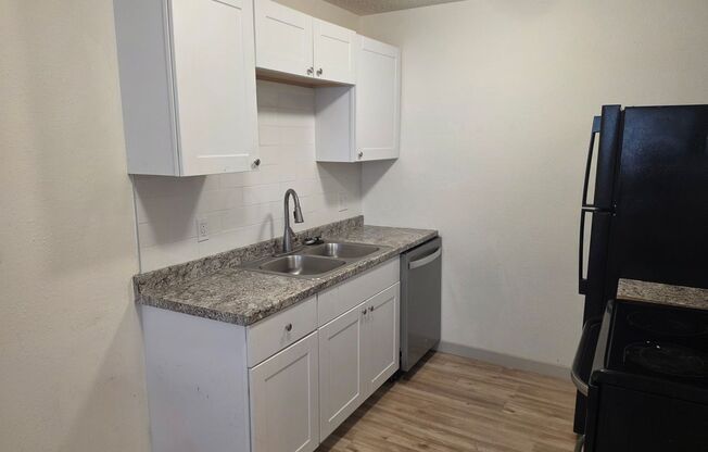 Olympic Square Apartments | Colorado Springs, CO