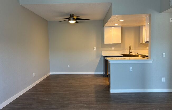1 bed, 1 bath, 668 sqft, $2,140, Unit 1L