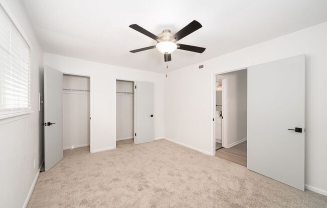 1 bed, 1 bath, 700 sqft, $1,199, Unit 711 E Leicester Ave - Unit B05