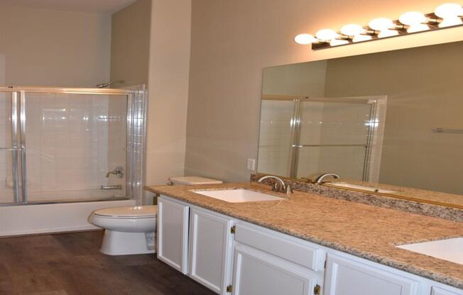 2 beds, 2 baths, $1,695