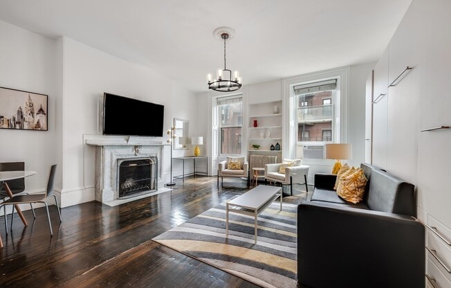 169 BEACON ST