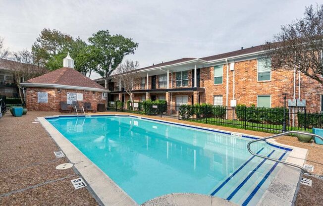 Meyerland on Braeswood