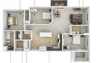 Partner-provided photo for $1549 unit