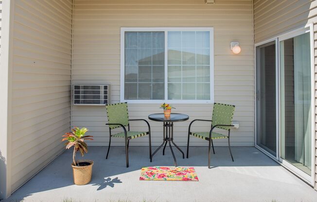 Crossings at Water's Edge