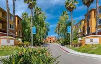 Missions at Sunbow Apartments