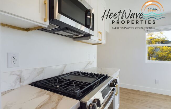 Stunning Renovated Unit in Golden Hills: Modern Luxury at an Unbeatable Price!