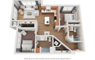 Partner-provided photo for $1819 unit