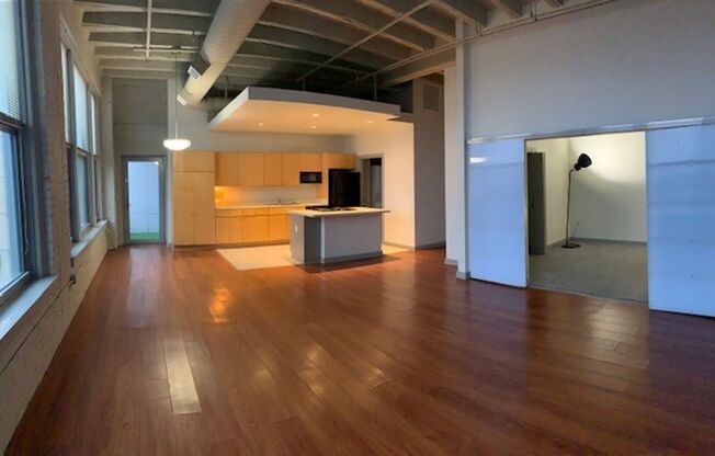The Lofts