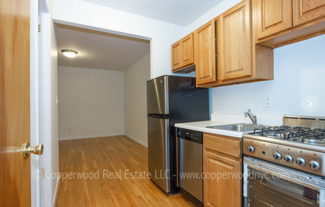 Studio, 1 bath, 450 sqft, $2,895, Unit 7