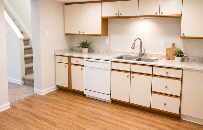 ***South Side Duplex Apartment For Rent * Pet Friendly * Walk to E. Carson St. * Available Now * Renovated ***