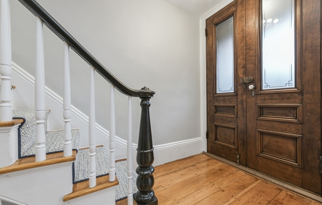 49 WINCHESTER ST