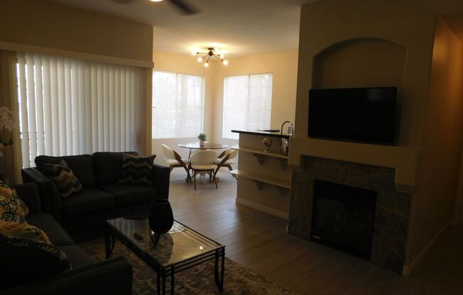 2 beds, 2 baths, $1,850, Unit Bldg 5