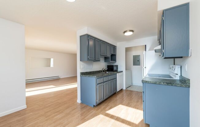 2 beds, 1 bath, $1,800