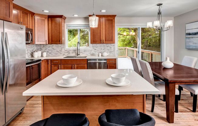 4 beds, 2 baths, $3,500