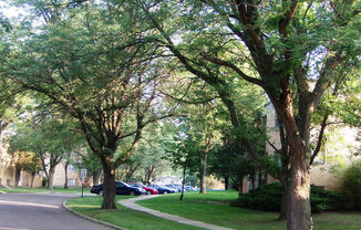 Valley Park Apartments