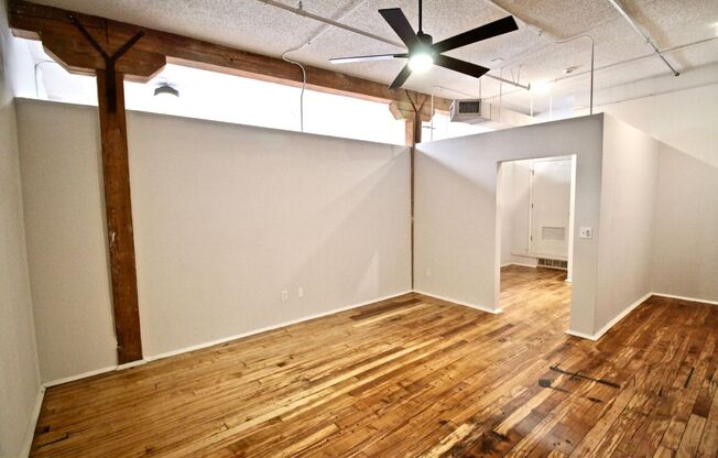 1 bed, 1 bath, 1,093 sqft, $1,575, Unit 408