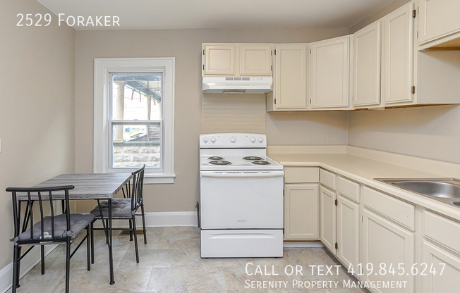 2529 FORAKER