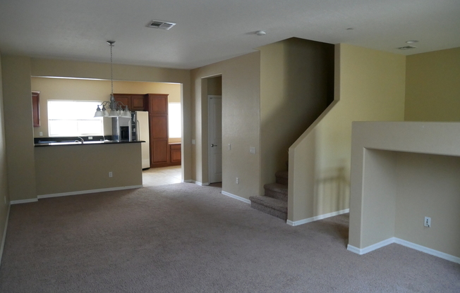 3 beds, 2.5 baths, $1,825, Unit #106