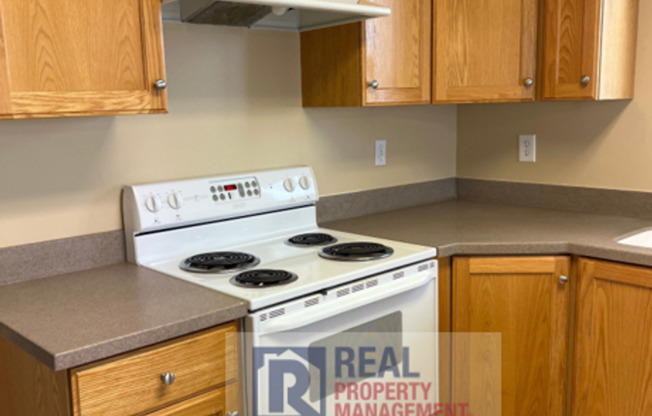 2 beds, 1.5 baths, $1,100