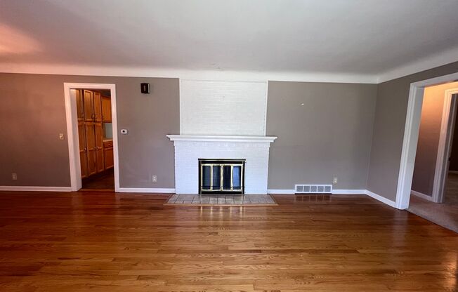 East Grand Rapids Schools - 4 bedroom home
