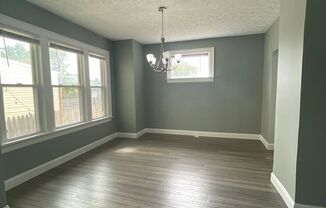 3 beds, 1 bath, $1,575