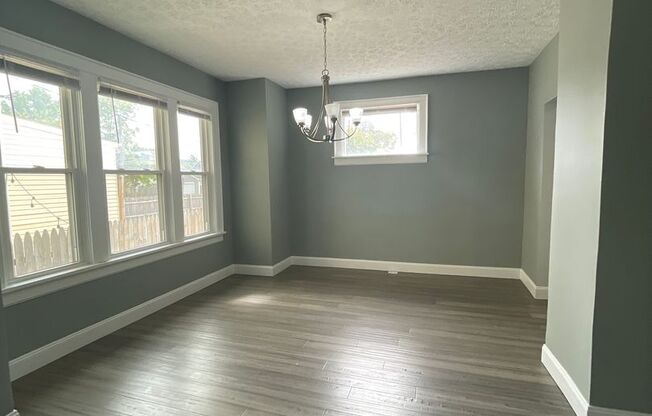 3 beds, 1 bath, $1,575