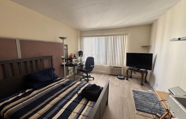 1 bed, 1 bath, 546 sqft, $2,600, Unit 541